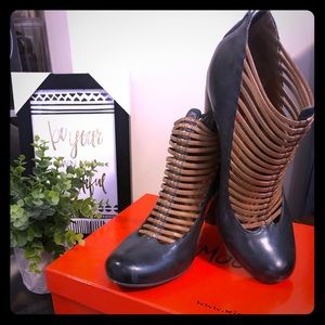 Miz Mooz “Sloane” Shoes